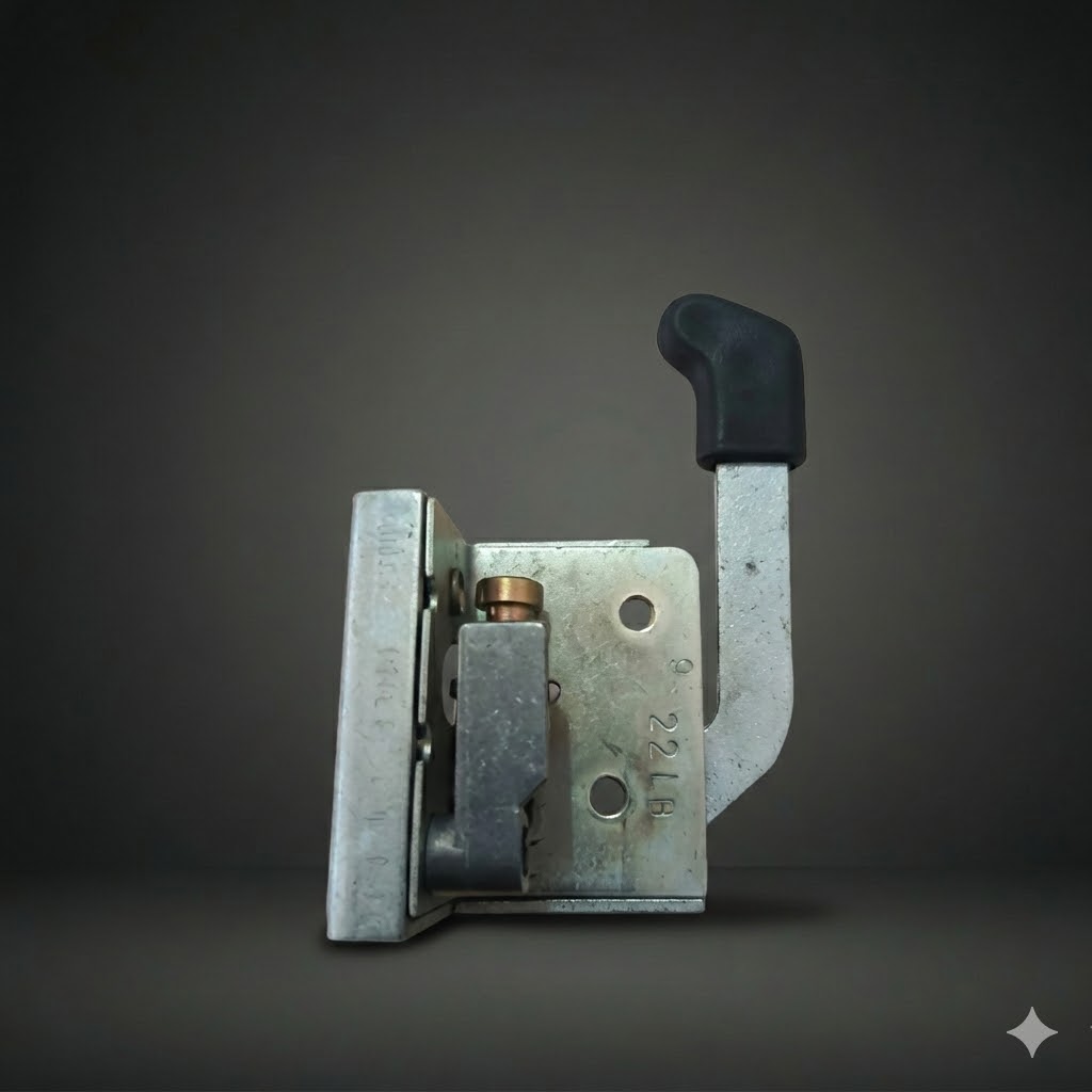 TG-HDL-0072 DOORLOCK KOMATSU
